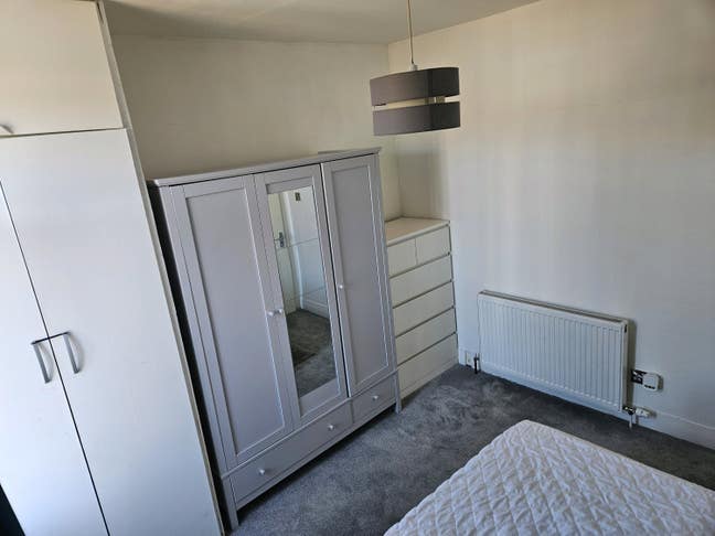 Furnished doubled room Main Photo