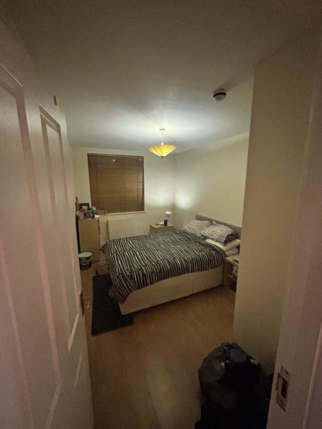 Double room-own bathroom-pet friendly Main Photo