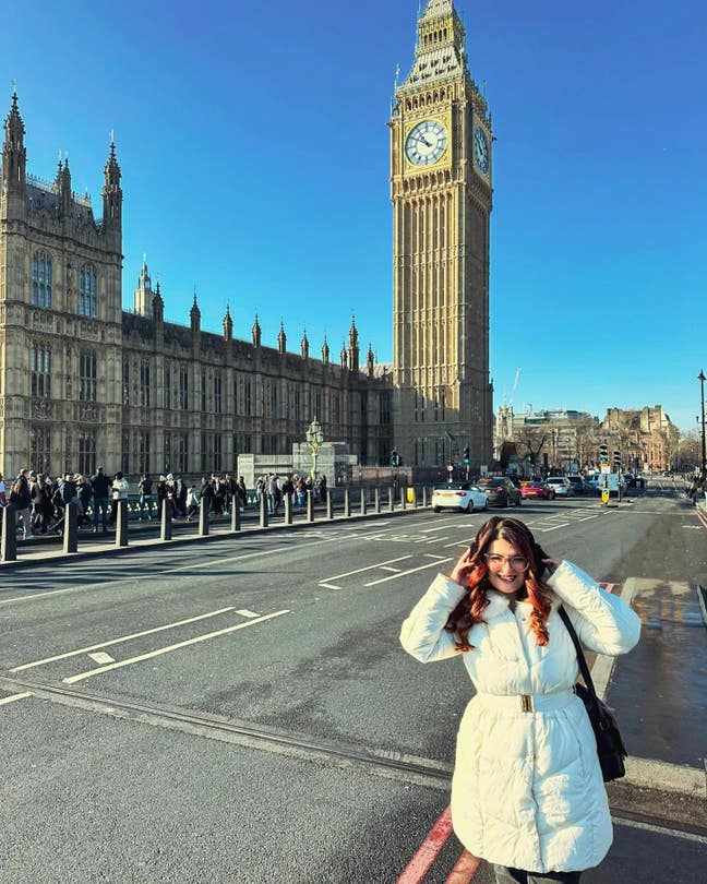 PhD student from Italy 🍕- short term  Main Photo