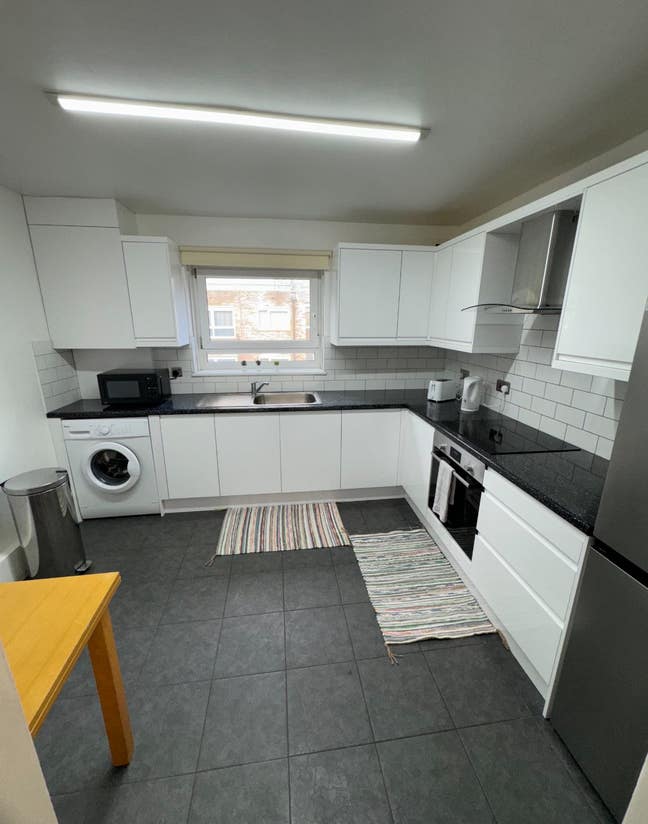 ✨amazing double room in bow  E3  Main Photo
