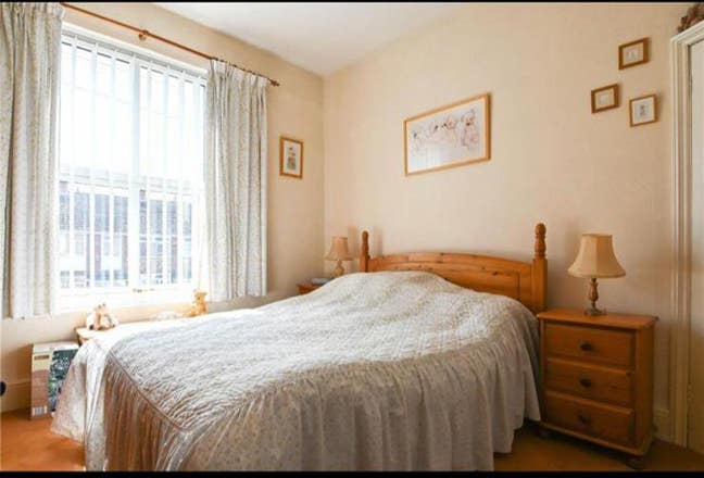 All-Inclusive Double Room with Private Bathroom  Main Photo