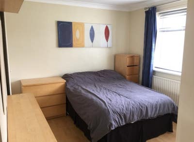 Spacious double Room  Norton, Stourbridge.  Main Photo