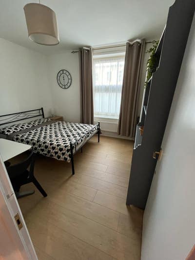 Cozy and quiet rooms close to Vicky park Main Photo