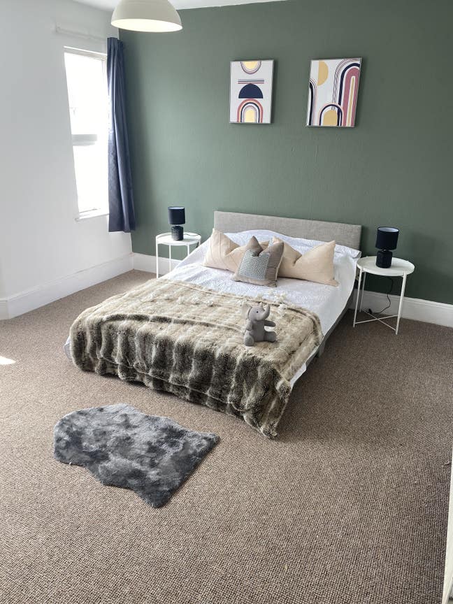    Huge double room in boutique house🤩💕 Main Photo