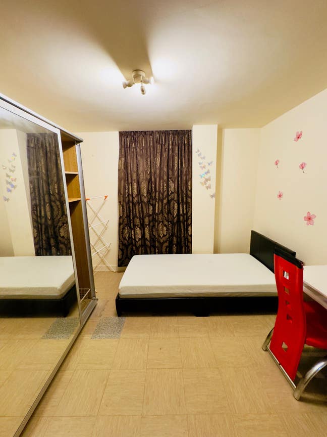 Double bedroom Camden Kentish Town  Main Photo