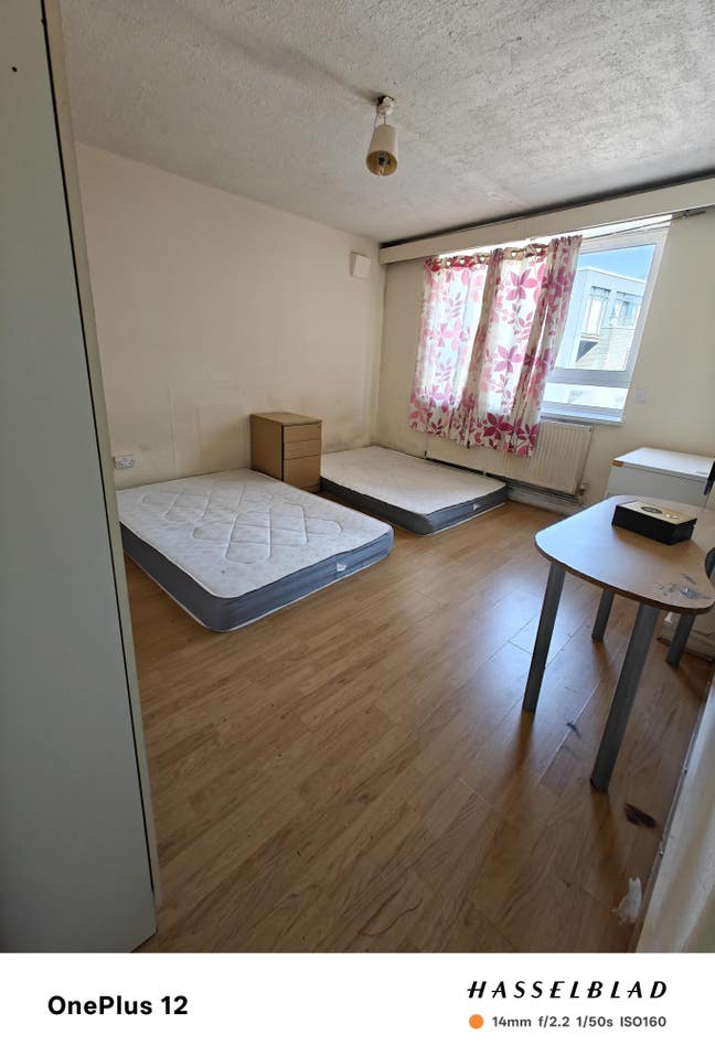 Flat to rent in Whitechapel  Main Photo