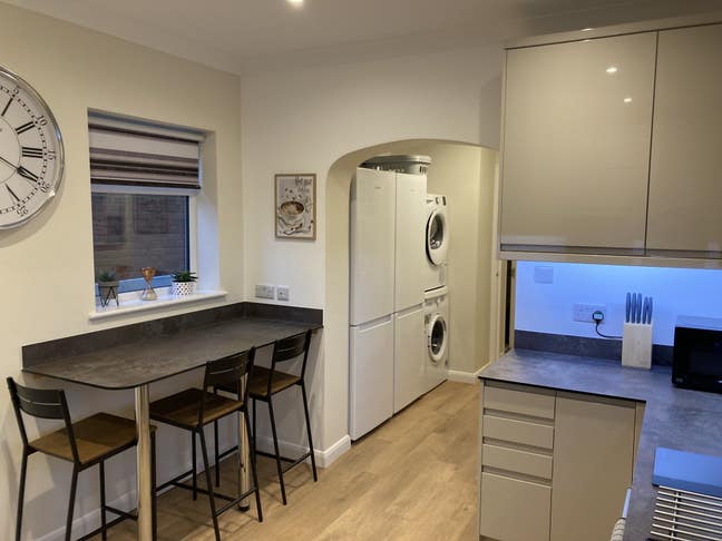Almost new superb houseshare - mainly female Main Photo