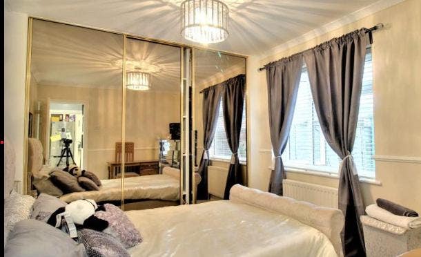 Double Rooms to let October 2025 Main Photo