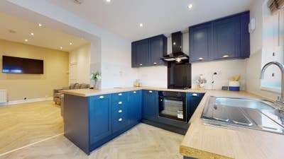 *1 Room Available* 264a Westgate Road  Main Photo