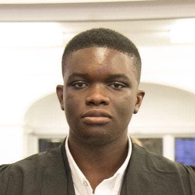 20 year old Male seeks a single or double room Main Photo