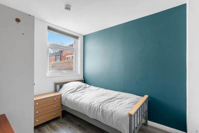 Affordable Ensuite Rooms in CV2, Near City Centre Main Photo