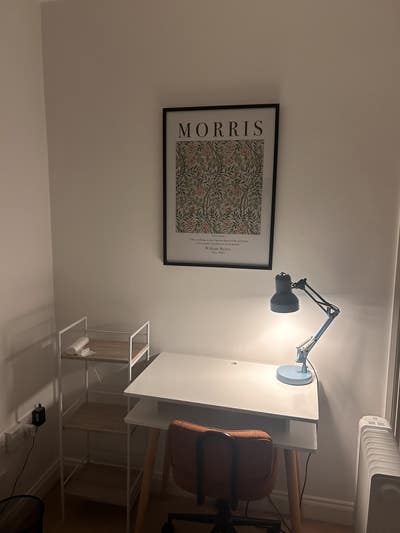 Two Single Rooms Available Main Photo