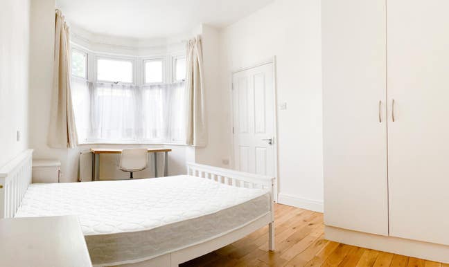 Ensuite Double Room All Bills Included Main Photo