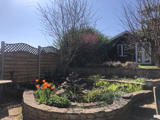 Double room available in Sea Mills Main Photo