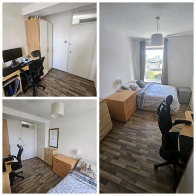 Double Room Available – Canada Water (SE16) Main Photo