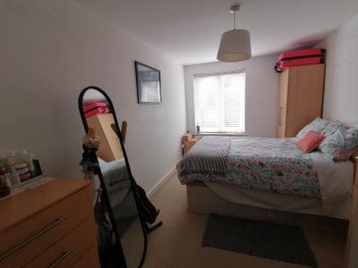 Double room to rent in Brixton  Main Photo