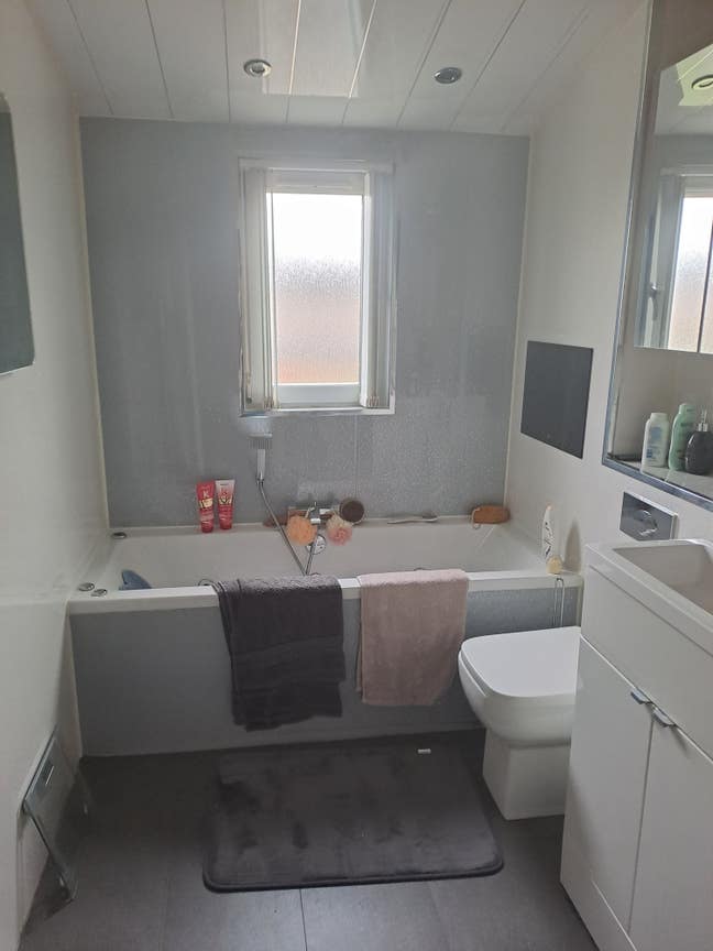 Double room Main Photo