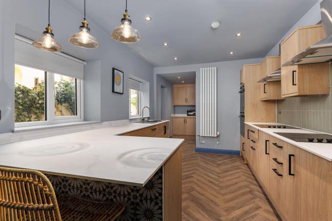 (s) Brand New Boutique House Share in Aigburth  Main Photo