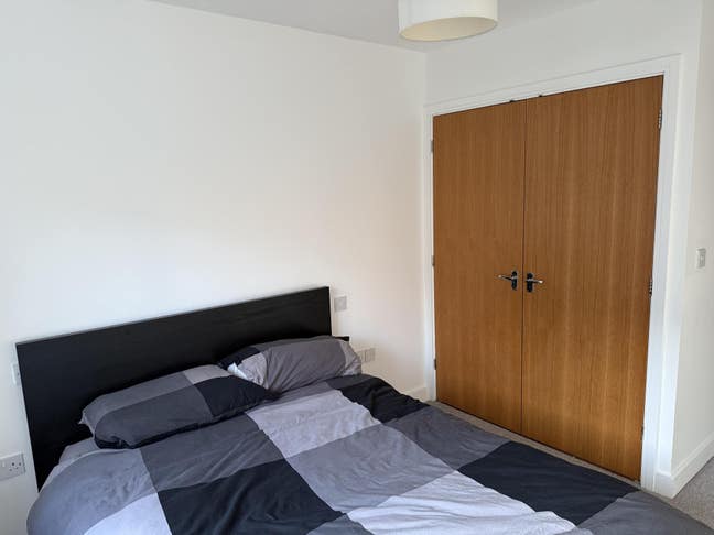 Spacious Room in Romford  Main Photo