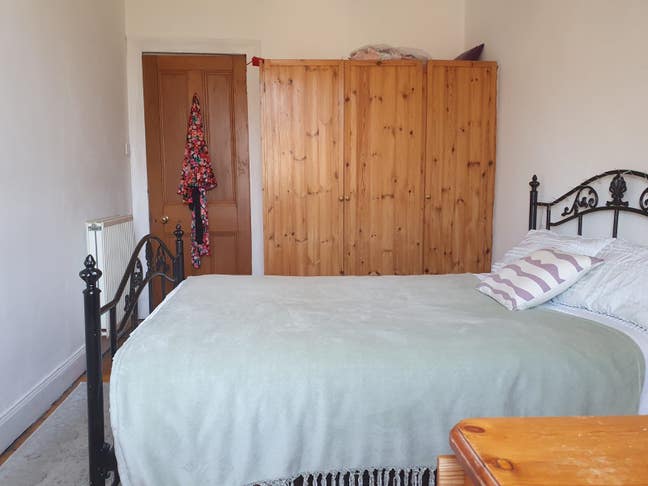 Room for rent in Partick  Main Photo