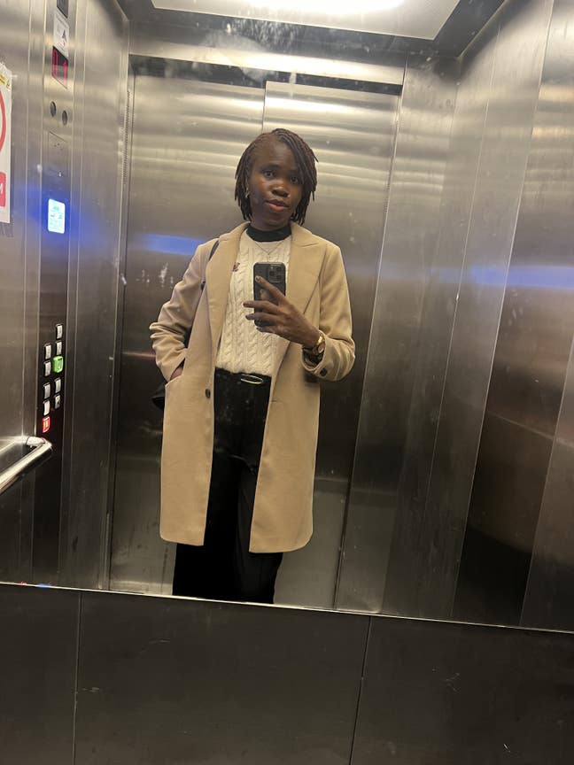 Professional Seeking Room in Croydon (CR0) Area Main Photo