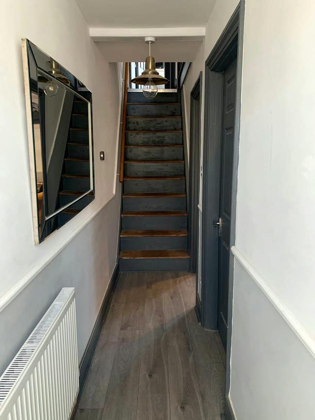 Two rooms available - Maidstone house share Main Photo