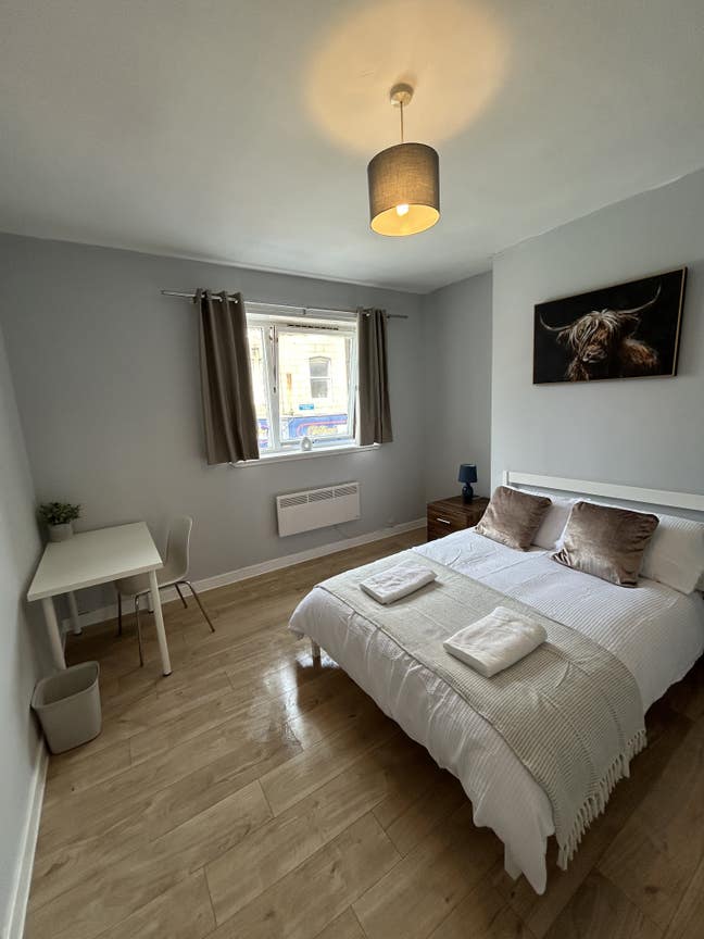 Multiple Properties Available - Peterhead  Main Photo