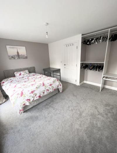 Shared House for Dss Main Photo