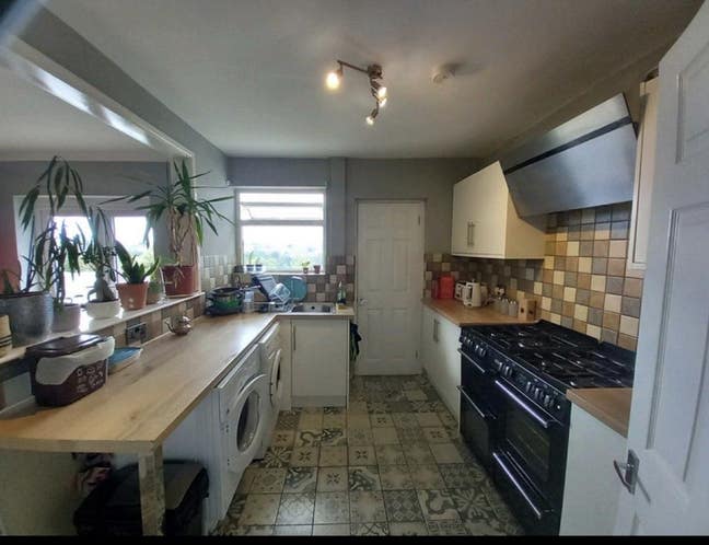 Double room Main Photo