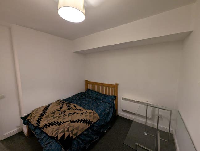 Furnished Double Room on Easter Road Main Photo