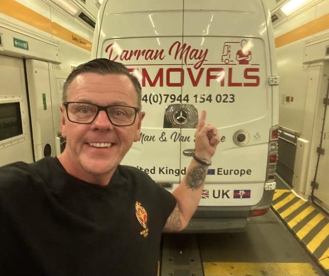 53 years young Veteran  Main Photo