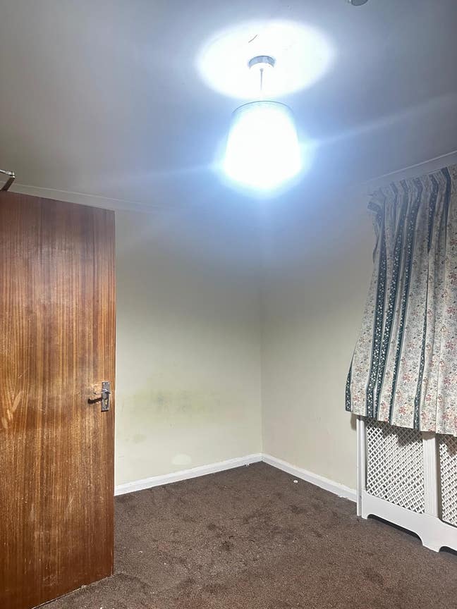 Double Room in Motspur park Main Photo