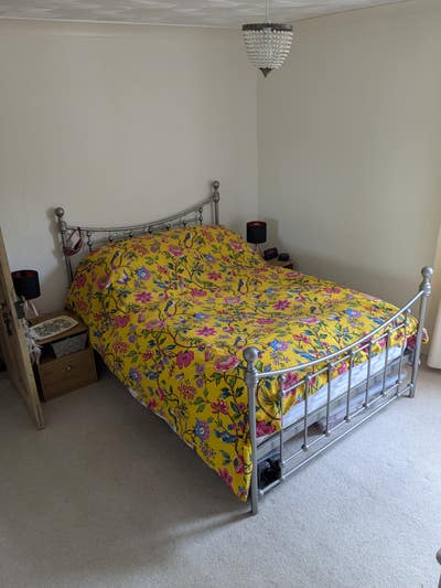 Double Room for single occupancy  Main Photo