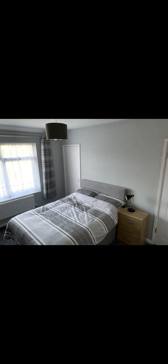 Double room in Clacton  Main Photo