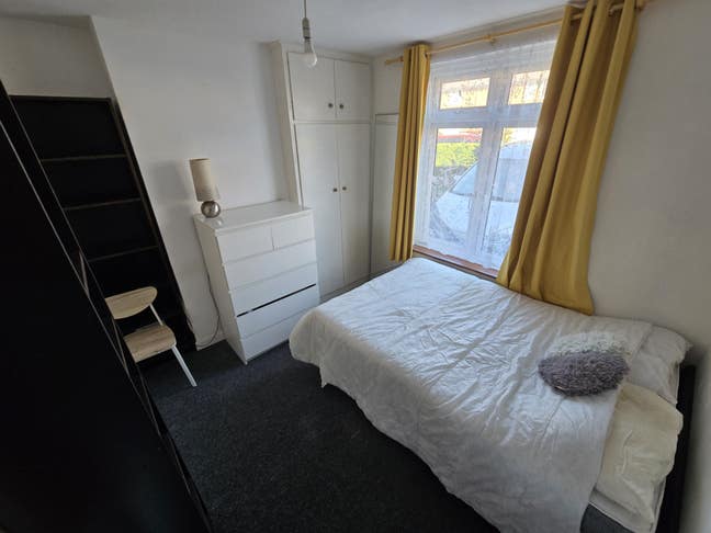 Double room for one person Main Photo