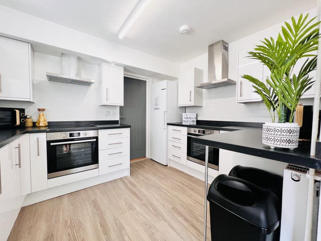 Medium Double Room Available 02/02/2026! Main Photo