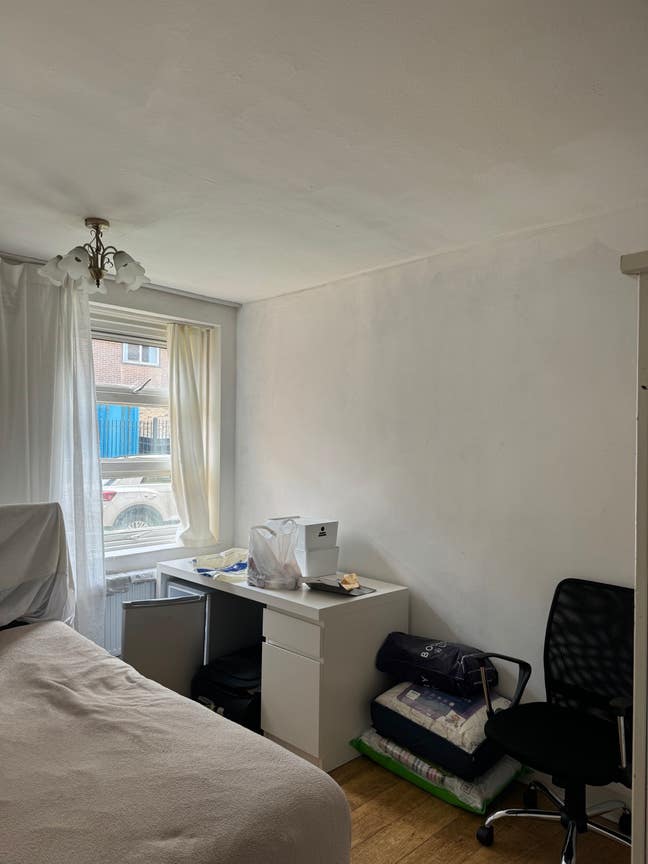 📍3 Bed Flat in City Centre | Bills Included  Main Photo