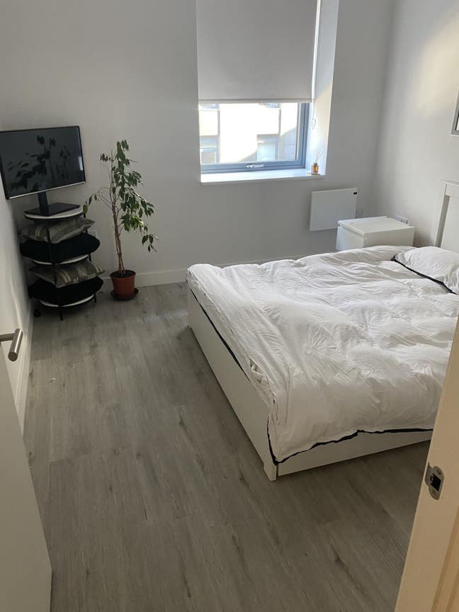 Room Available - Central Manchester Main Photo