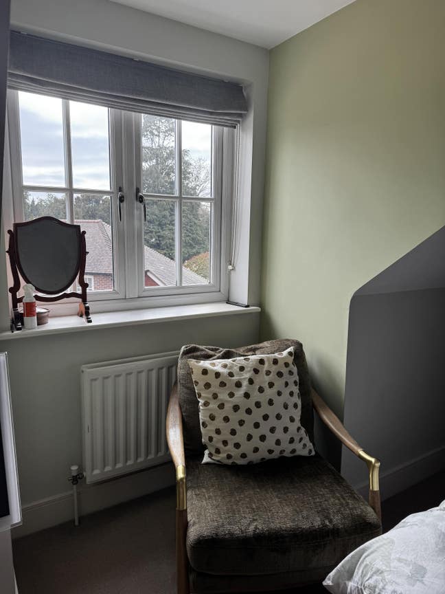 Lovely Double Room in the heart of Hassocks Main Photo