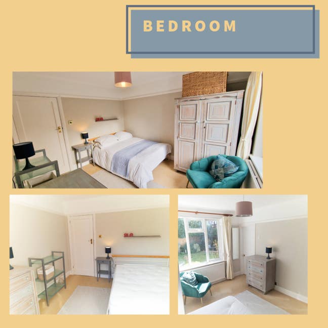 Dbl Ensuite Comfortable Private Home Next to Thame Main Photo