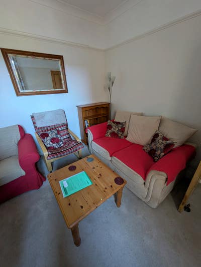 Southsea - Double Room - Female Preferred Main Photo