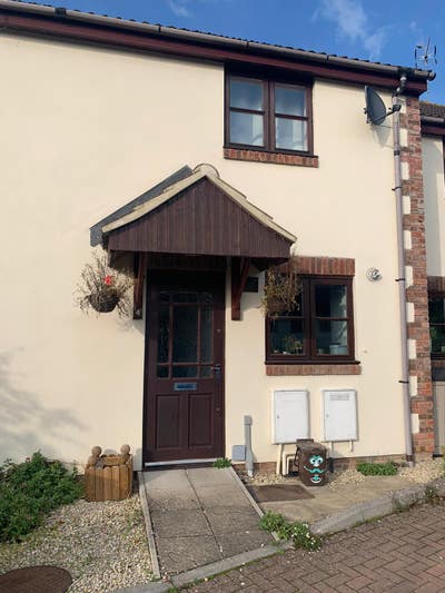 House in Cheddar Main Photo