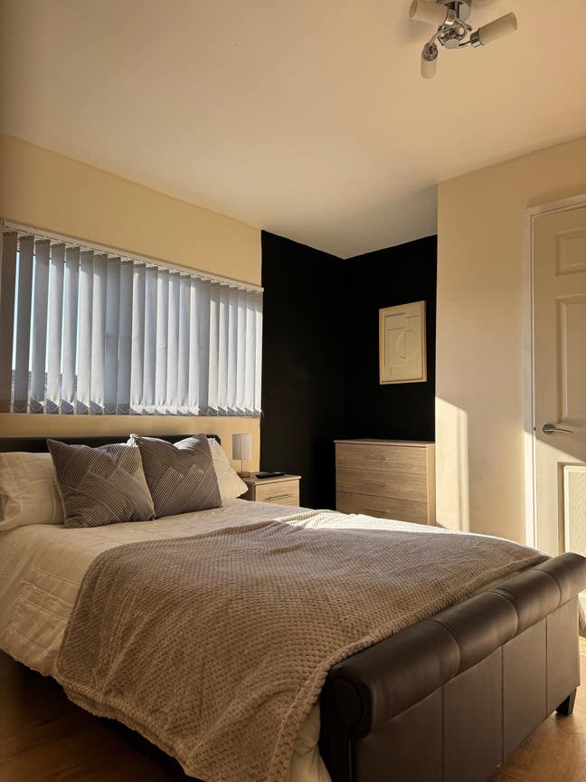 En suite and double rooms near city centre  Main Photo