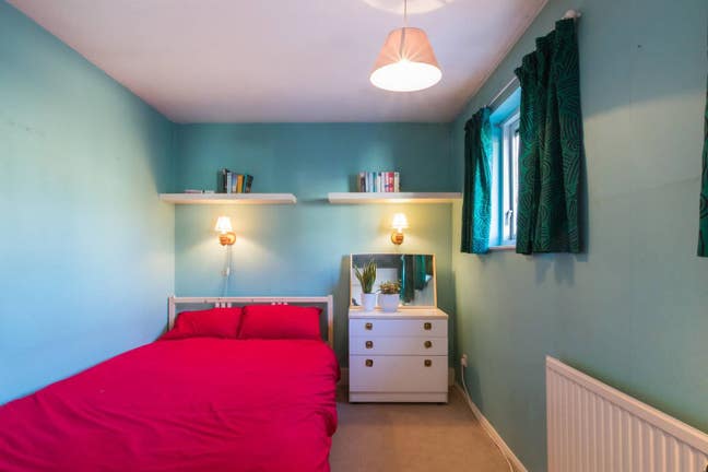 Double room in mews house with lovely garden Main Photo