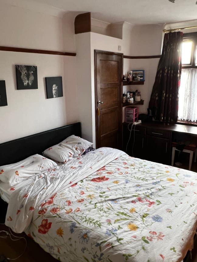 Double en-suite room  Main Photo