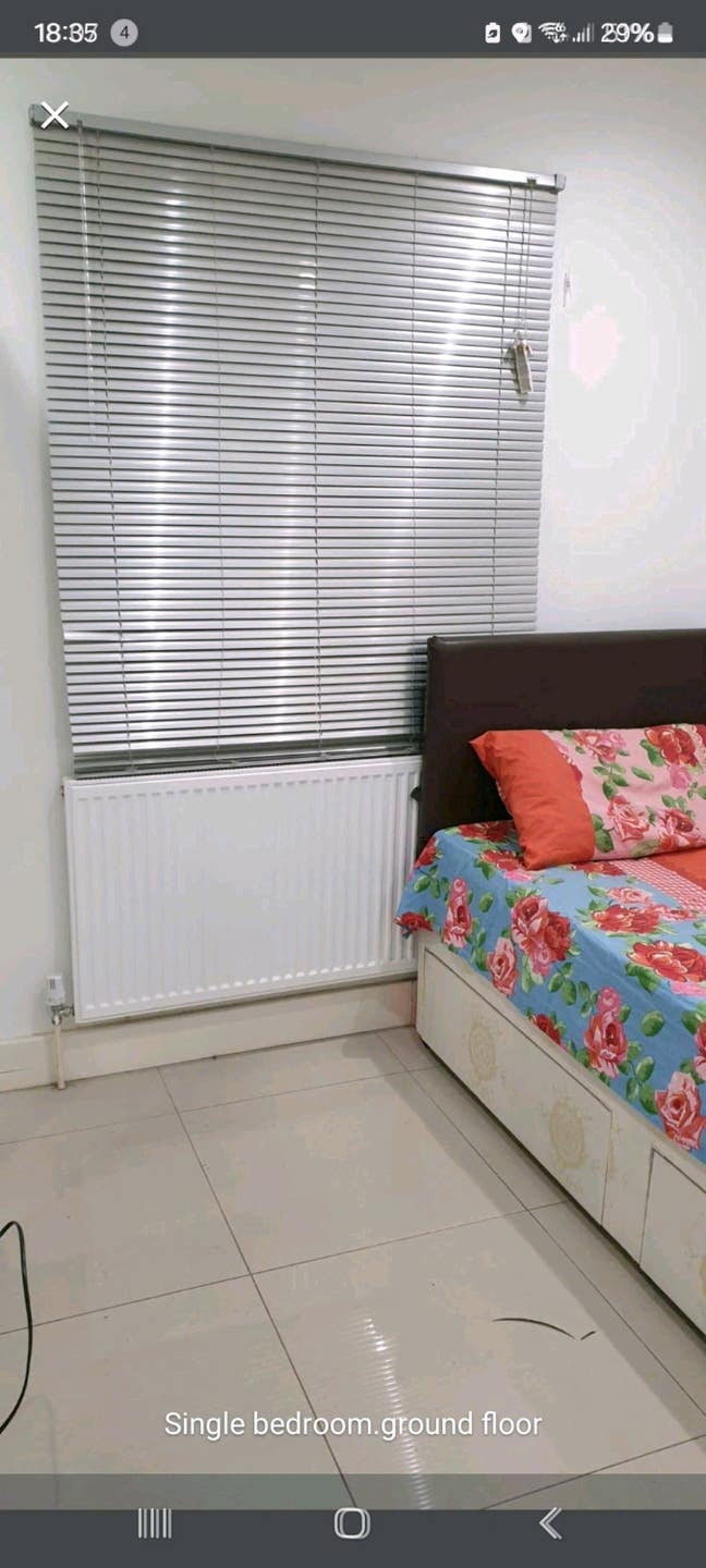 Good Sized  single Room Main Photo