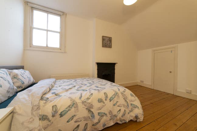 Double room - South Ealing - Piccadilly Line Main Photo