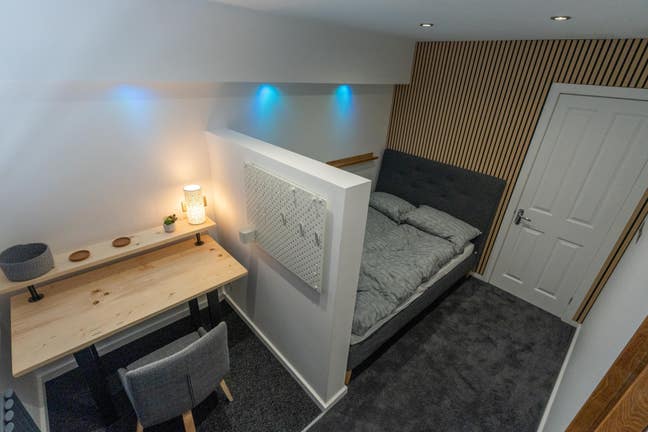 Brand New Double Room close to York Uni Main Photo