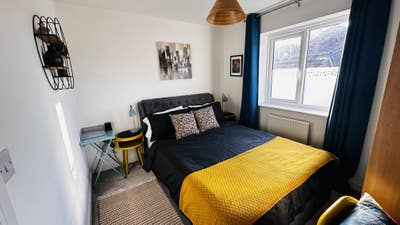 Lovely furnished professional Mon to Fri let Main Photo