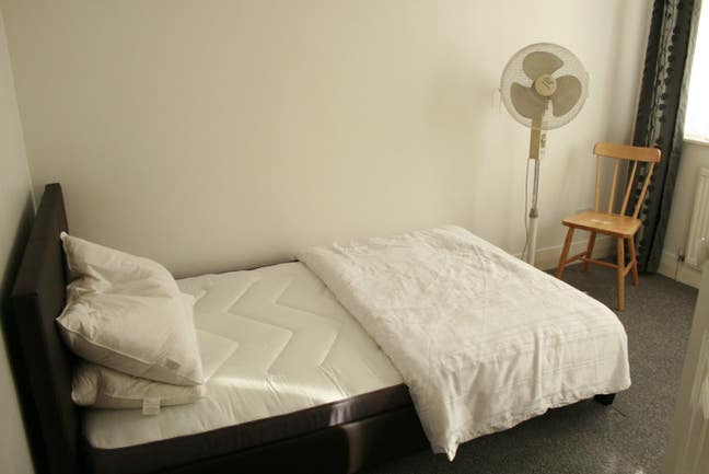 Single Bedroom To Rent Close To Preston Road HA9 Main Photo